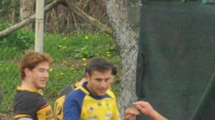 Rugby internazionale al Venturelli