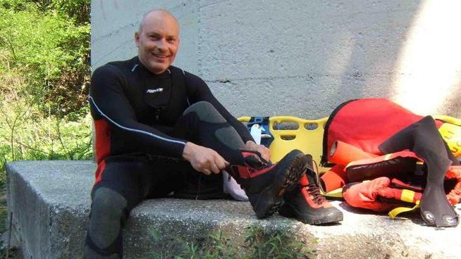 «Davide, collega preparato e bravissimo»