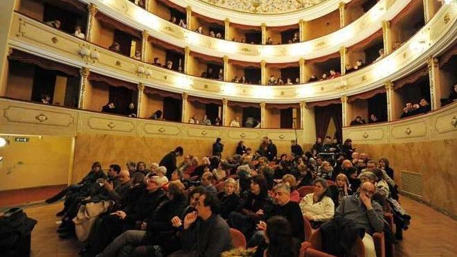 Fabrizio Pocci stasera in concerto al teatro Concordi