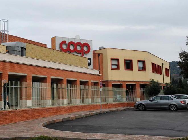 Bocciato il ricorso contro la Coop 