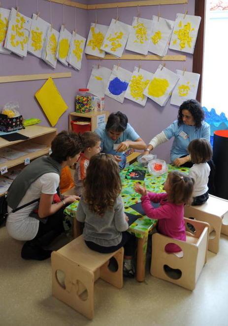 La Regione finanzia con 300mila euro la scuola del Fiorino 