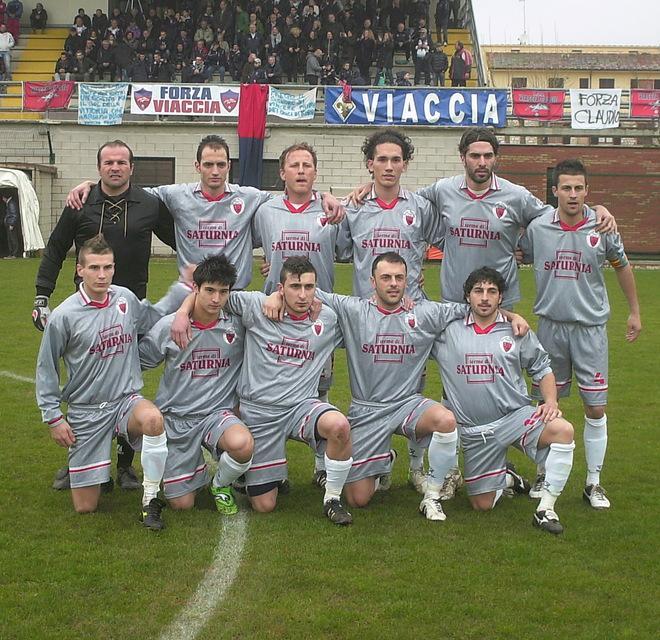 E il vice Dominici alza il trofeo undici anni dopo