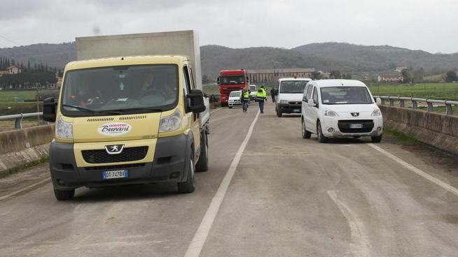 Sant’Andrea, riaperto il ponte che uccise tre persone