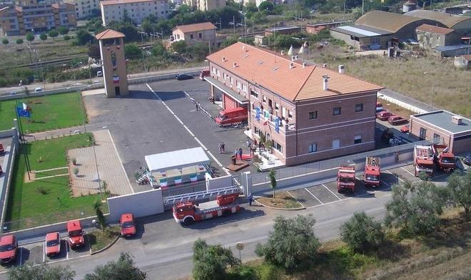 C’è un nuovo progetto per la piscina di Orbetello 