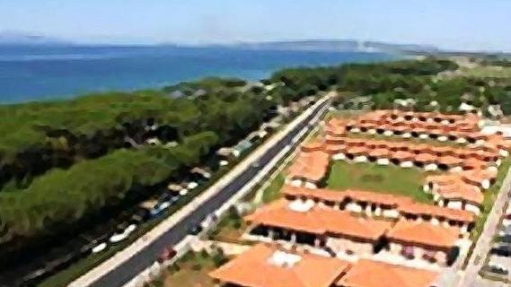 Un solo responsabile per la lottizzazione del villaggio turistico