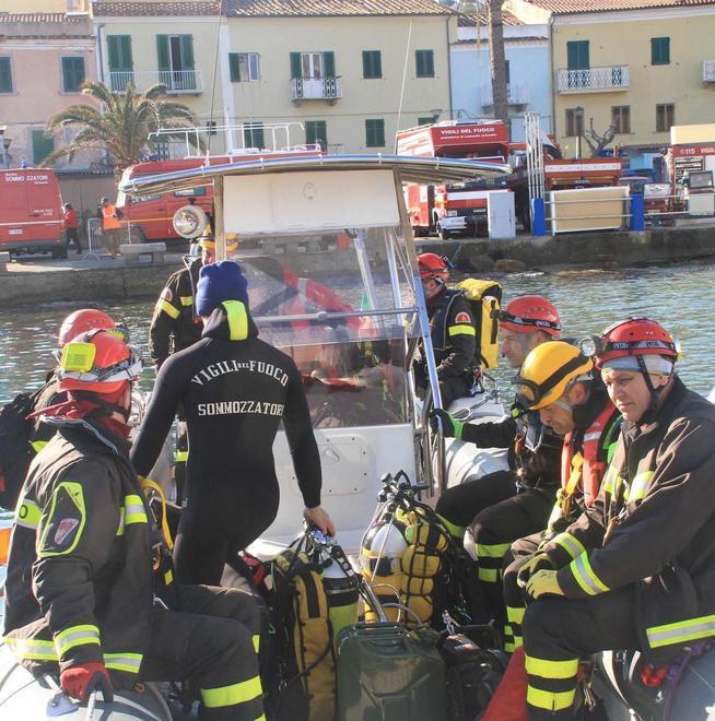 Un milione di euro per i vigili del fuoco 