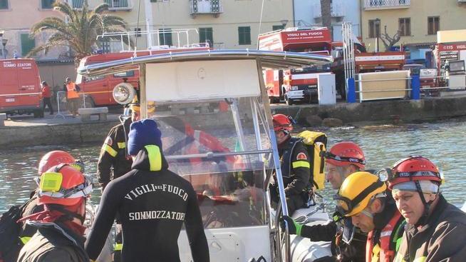 Un milione di euro per i vigili del fuoco