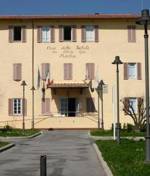 Il Centro di salute mentale trasferito alla sede Asl di Marlia