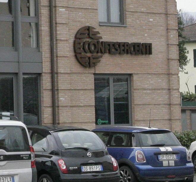 Tre sedi in provincia con oltre 1.500 imprese che operano nel settore terziario