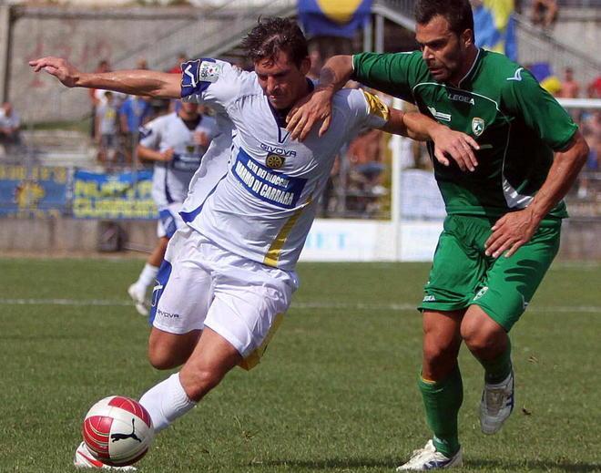 Iaconi-Merini: pace fatta, caso rientrato 