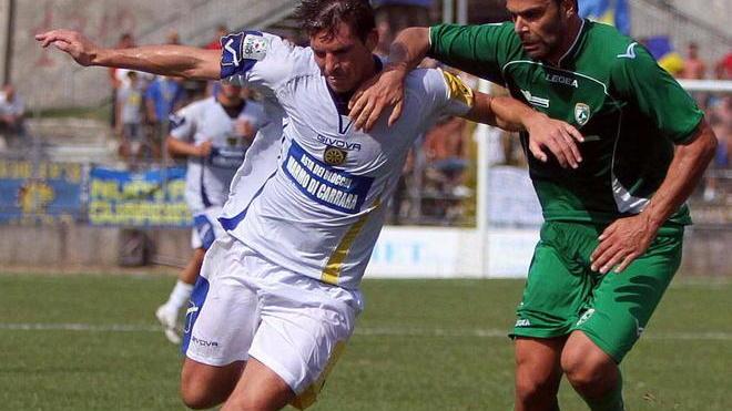 Iaconi-Merini: pace fatta, caso rientrato