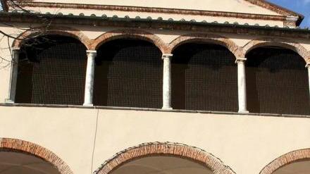 Camaiore piange il piccolo Niccolò domani i funerali
