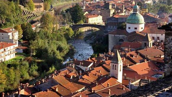 Case deprezzate a Pontremoli e Aulla