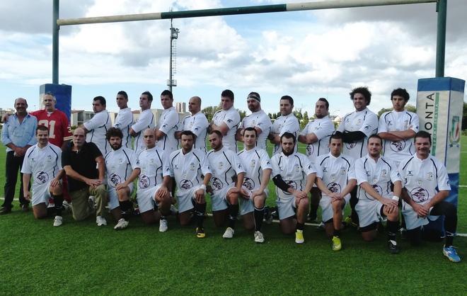 Doppietta che fa grande il rugby Lions e Carli sempre più leader 