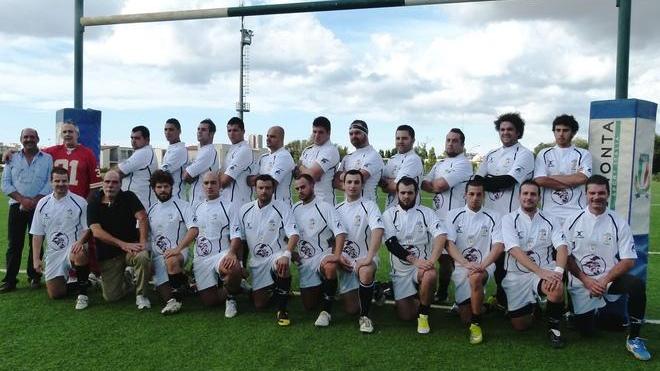 Doppietta che fa grande il rugby Lions e Carli sempre più leader