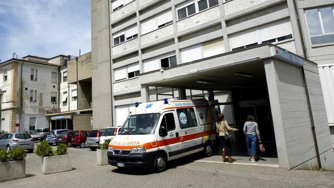 Garantiti dalla Regione i lavori per l’adeguamento dell’ospedale 