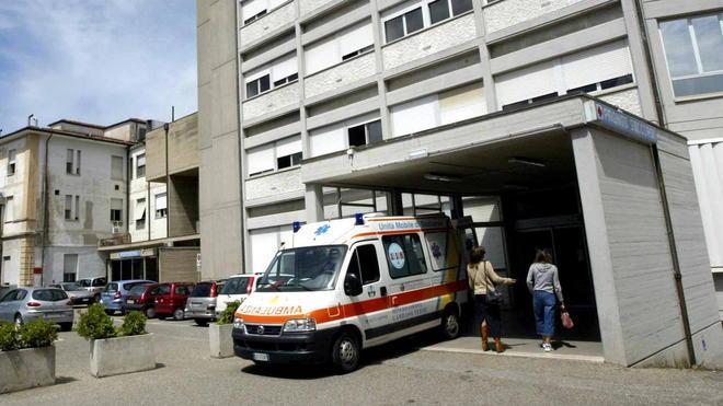 Garantiti dalla Regione i lavori per l’adeguamento dell’ospedale