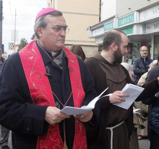 Tutti insieme, per tornare a una Chiesa povera 