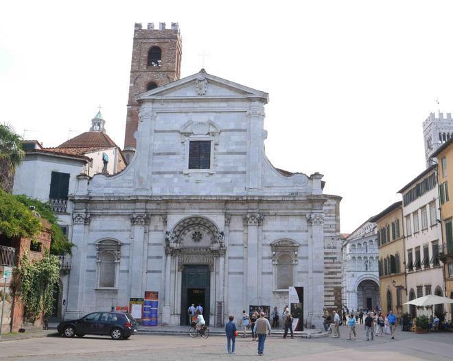 Nella chiesa di San Giovanni i concerti del Festival di Pasqua 