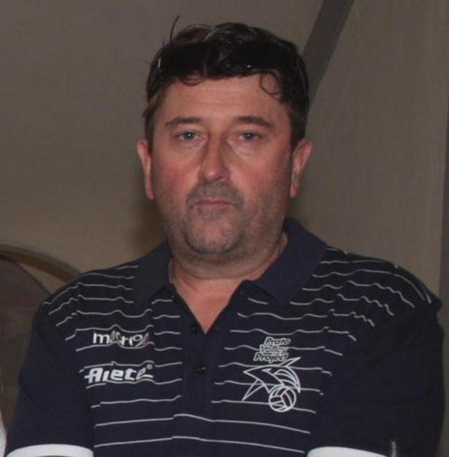 Nardi: «Affrontiamo lo sprint per la salvezza senza Colombo»