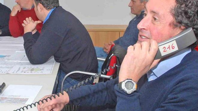 Non soltanto luglio. Un’iniziativa al mese per animare il centro