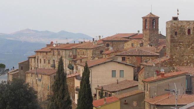 Apericena circense alla Sassa