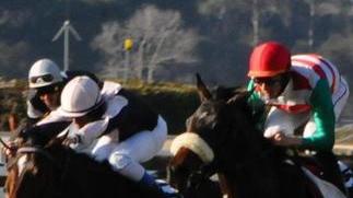 San Rossore Turf Club al centro della giornata