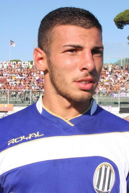 Viareggio, De Vena rientra in gruppo per la finale col Latina