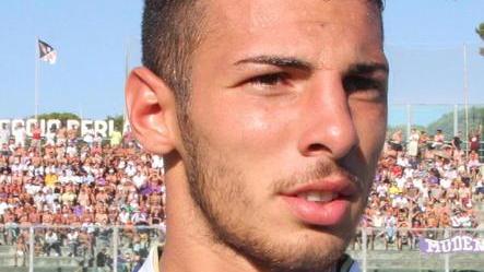 Viareggio, De Vena rientra in gruppo per la finale col Latina