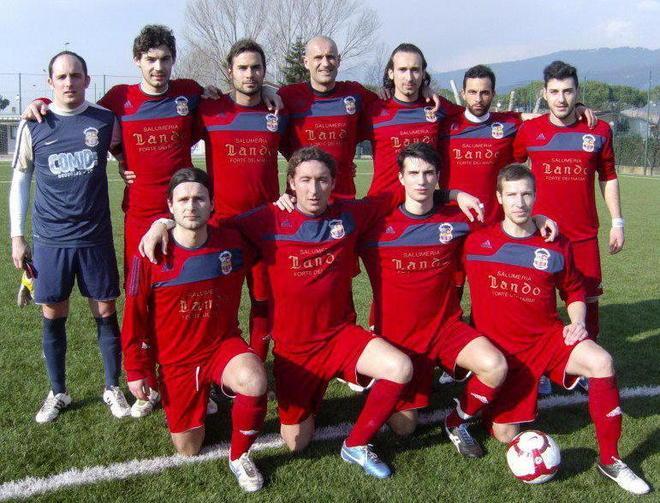 Atletico Forte, la Coppa è tua 