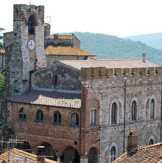 «La fusione per salvare i servizi» 