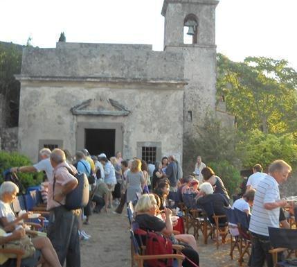 Musei, escursioni e cibo L’isola festeggia la Pasqua 