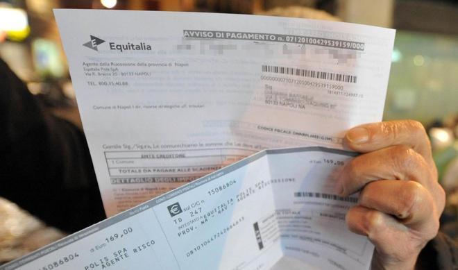 Ossessione Equitalia Se il debito è pesante si può pagare a rate 