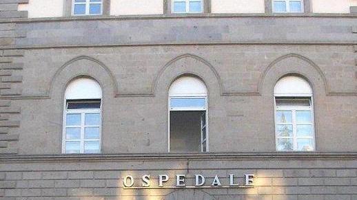 L’ospedale rispetta gli standard di qualità Diminuiscono i posti