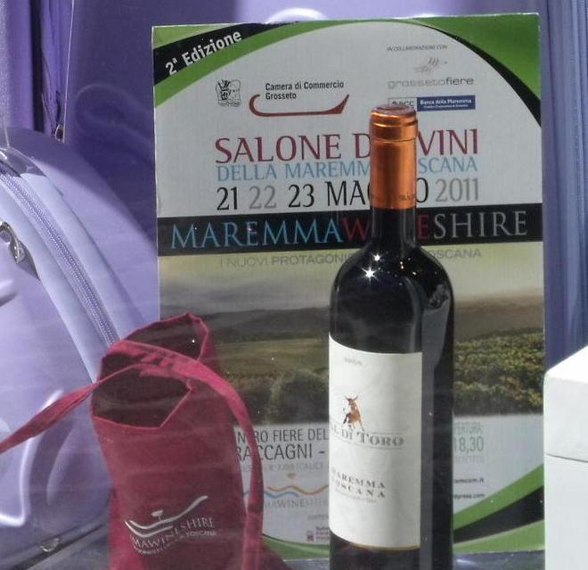 Cinque piazze per la vetrina del gusto 