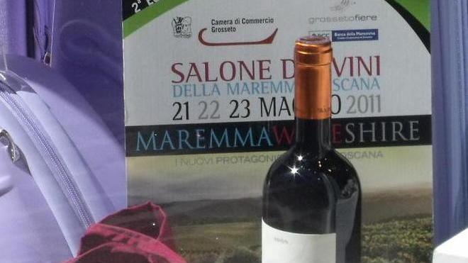 Cinque piazze per la vetrina del gusto