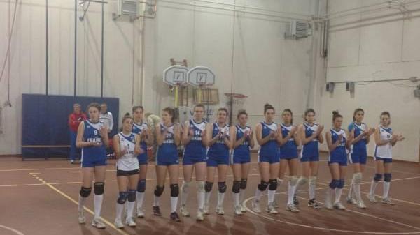 Delta Luk under 18 fa il blitz