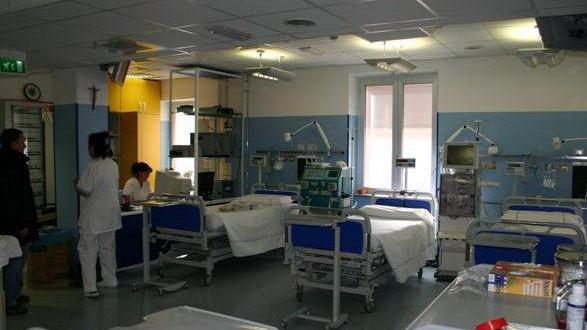 Nuovo ospedale unico, ecco l’area
