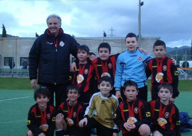 Entra nella fase finale il torneo giovanile Tatain