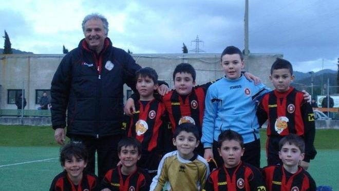 Entra nella fase finale il torneo giovanile Tatain