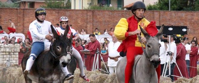 Micci dopati, Burroni ha deciso: niente penalizzazioni il 5 maggio 