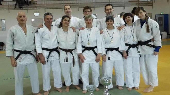 Dolci sorprese nell’uovo del Judo Kodokan