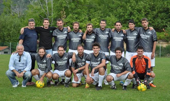 San Quirico e Ginestra vincono e volano in serie A2