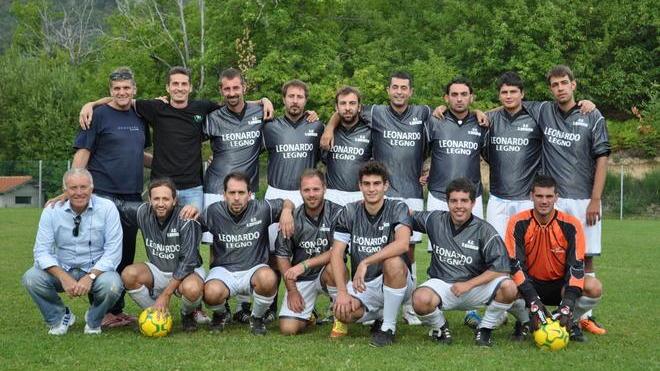 San Quirico e Ginestra vincono e volano in serie A2