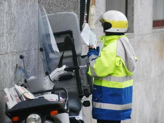 Rincorre la pensione dopo il cambio di casa 