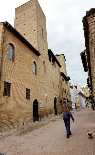 L’ufficio turistico? Necessario anche nel paese basso 