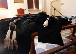 Scontro mortale, avvocato patteggia 