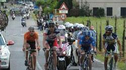 Grande festa in Cerbaia per la due giorni di ciclismo
