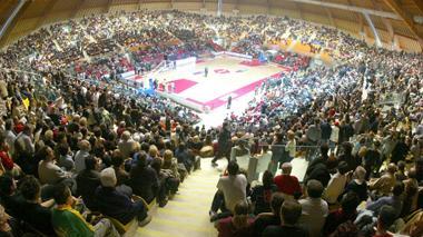PalaLivorno, Modigliani vince il primo turno