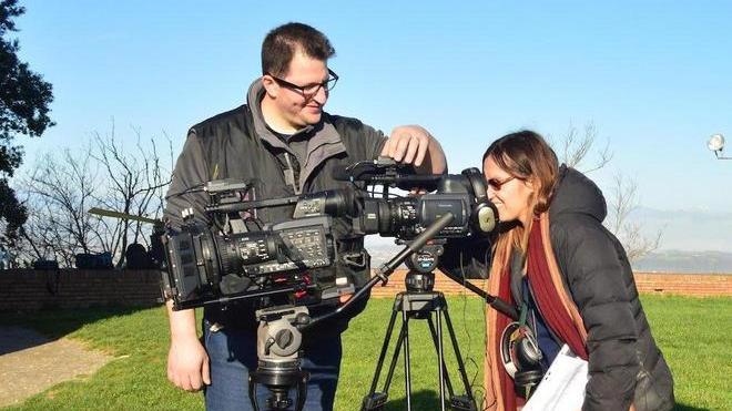 Corso di cinema a San Miniato con Giovanna Taviani